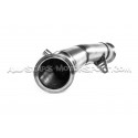 BMW 235i / 335i / 435i F2x / F3x Scorpion Decat Downpipe