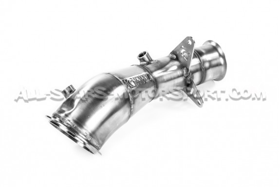 BMW 235i / 335i / 435i F2x / F3x Scorpion Decat Downpipe
