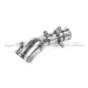 BMW 235i / 335i / 435i F2x / F3x Scorpion Decat Downpipe