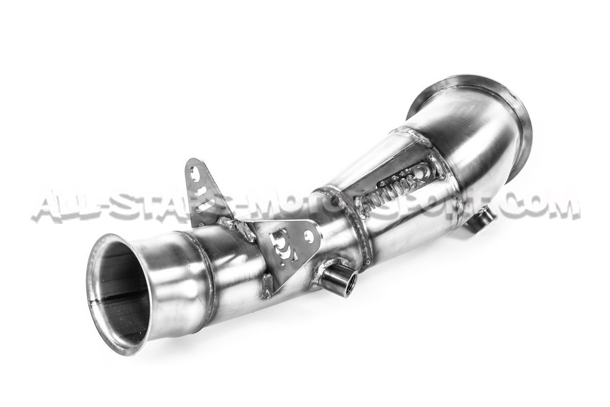 BMW 235i / 335i / 435i F2x / F3x Scorpion Decat Downpipe