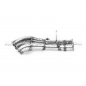 BMW 235i / 335i / 435i F2x / F3x Scorpion Decat Downpipe