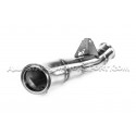 Downpipe descatalizada Scorpion para BMW M2 F87