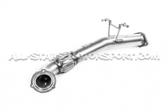 Downpipe Scorpion para Focus 2 ST / Focus 2 RS