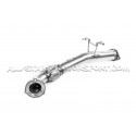 Downpipe Scorpion pour Ford Focus 2 ST / Focus 2 RS