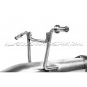 Focus 2 ST / Focus 2 RS Scorpion Downpipe