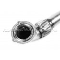 Downpipe Scorpion pour Ford Focus 2 ST / Focus 2 RS