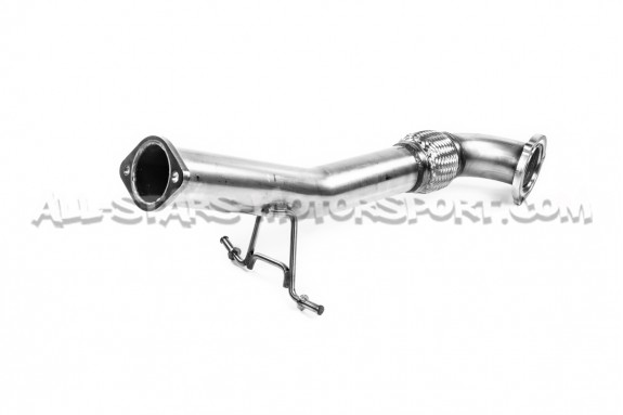 Focus 2 ST / Focus 2 RS Scorpion Downpipe