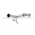 Downpipe Scorpion pour Ford Focus 2 ST / Focus 2 RS
