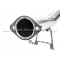Focus 2 ST / Focus 2 RS Scorpion Downpipe