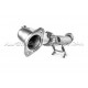 Downpipe decata Scorpion pour Ford Focus 3 RS