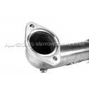 Downpipe decata Scorpion pour Ford Focus 3 RS