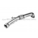 Downpipe decata Scorpion pour Ford Focus 3 RS