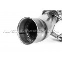 Downpipe decata Scorpion pour Ford Focus 3 RS