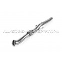 Opel Corsa D OPC 10-13 Scorpion Secondary Decat Pipe