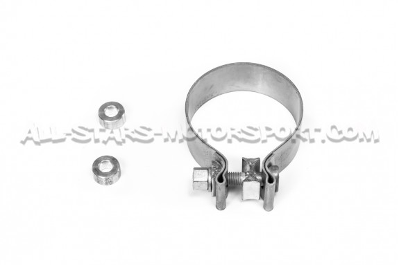 Descatalizador secondario Scorpion para Opel Corsa D OPC 10-13