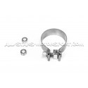 Opel Corsa D OPC 10-13 Scorpion Secondary Decat Pipe
