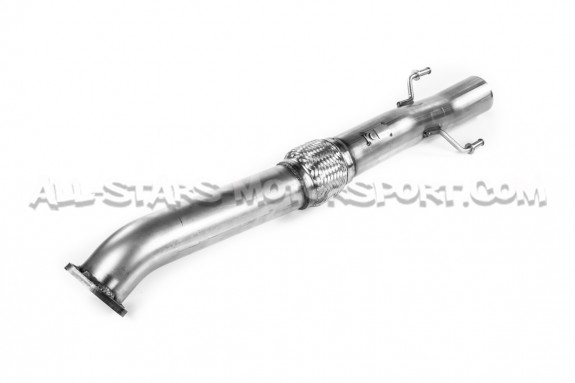 Opel Corsa D OPC 10-13 Scorpion Secondary Decat Pipe