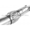 Decatalyseur secondaire Scorpion pour Opel Corsa D OPC 10-13