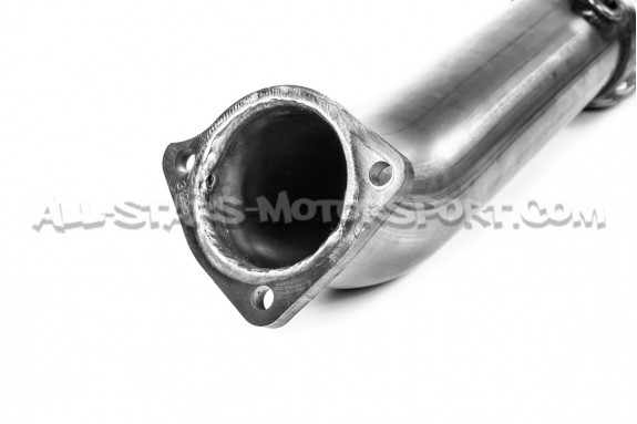 Decatalyseur secondaire Scorpion pour Opel Corsa D OPC 10-13
