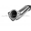 Opel Corsa D OPC 10-13 Scorpion Secondary Decat Pipe