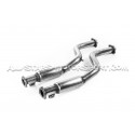 Descatalizador Scorpion para BMW M3 E46
