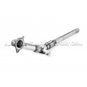 Catalizador deportivo Scorpion para Audi S3 8P / Golf 6 R / TTS Mk2