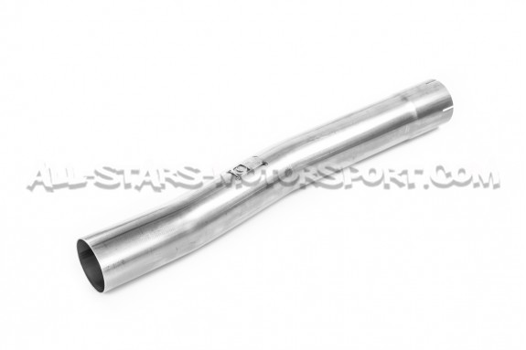 Downpipe cata sport Scorpion pour Audi S3 8P / Golf 6 R / TTS Mk2