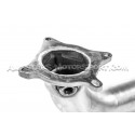Downpipe cata sport Scorpion pour Audi S3 8P / Golf 6 R / TTS Mk2