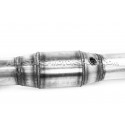 Catalizador deportivo Scorpion para Audi S3 8P / Golf 6 R / TTS Mk2