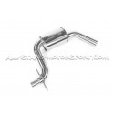 Escape catback CTS Turbo para Golf 6 GTI