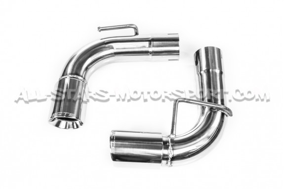 Golf 6 GTI CTS Turbo Catback