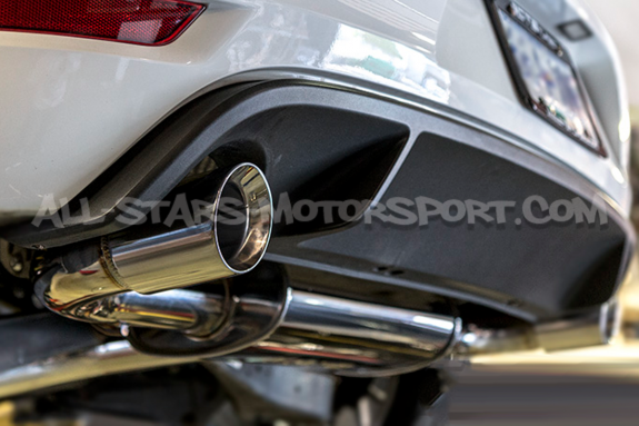 Golf 6 GTI CTS Turbo Catback