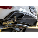 Golf 6 GTI CTS Turbo Catback