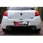 Renault Clio 3 RS 200 Scorpion Catback