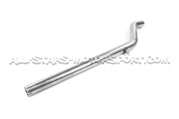 Escape Scorpion para Renault Clio 3 RS 200