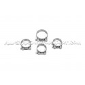 Escape Scorpion para Renault Clio 3 RS 200