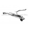 Catback Scorpion pour Golf 6 GTI