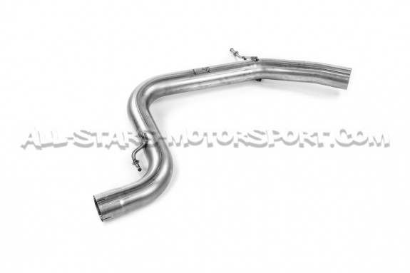 Golf 6 GTI Scorpion Catback Exhaust