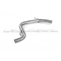Catback Scorpion pour Golf 6 GTI