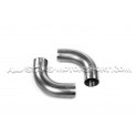 Golf 6 GTI Scorpion Catback Exhaust