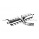 Golf 6 GTI Scorpion Catback Exhaust