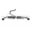 Golf 6 GTI Scorpion Catback Exhaust