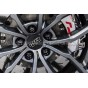 Kit ecrous de roue Racingline 14x150 pour Audi / Seat / Skoda et Volkswagen