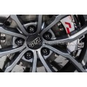 Kit ecrous de roue Racingline 14x150 pour Audi / Seat / Skoda et Volkswagen