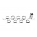 Catback Scorpion pour Seat Leon 3 Cupra 5F