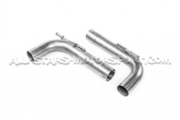 Escape Scorpion para Seat Leon 3 Cupra 5F
