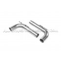 Escape Scorpion para Seat Leon 3 Cupra 5F