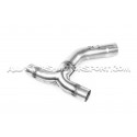Escape Scorpion para Seat Leon 3 Cupra 5F