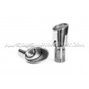 Escape Scorpion para Seat Leon 3 Cupra 5F