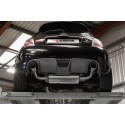Fiat 500 / 595 / 695 Abarth Scorpion Catback